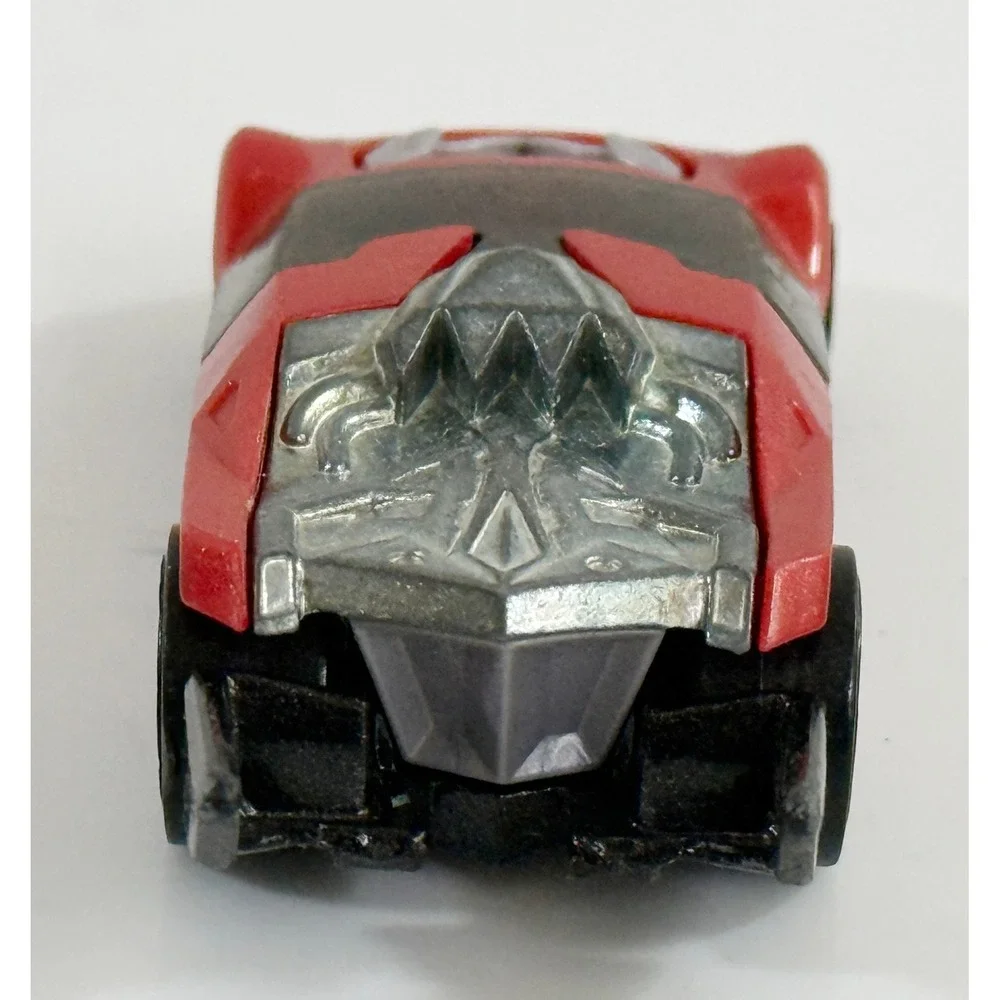 Hot Wheels RD-09 Toy Car Kids 1:64 Red Acceleracers Racing Diecast A42